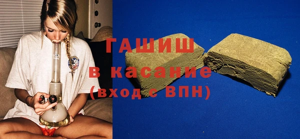 твердый Арсеньев